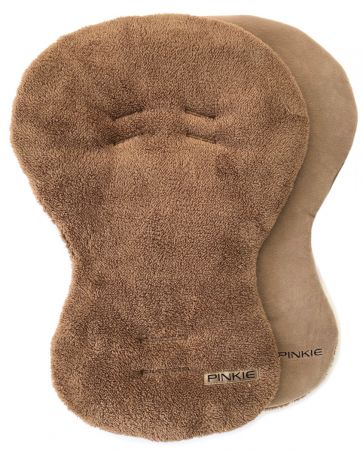 podložka Pinkie Soft Brown 3745