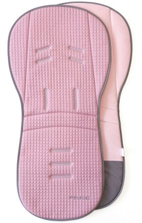 prodloužená podložka Small Pink Comb 4101