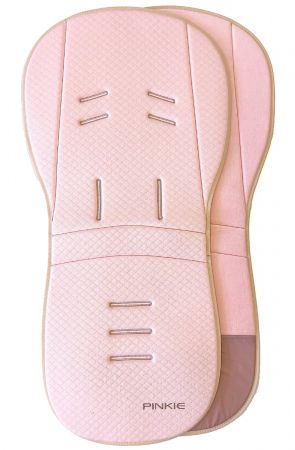 prodloužená podložka Diamond Light Pink II. 3956