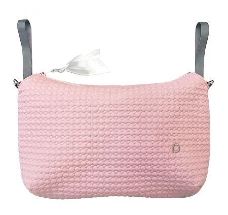 organizér Small Pink Comb 4104