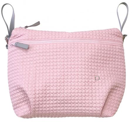 organizér Small Pink Comb-XXL 4122