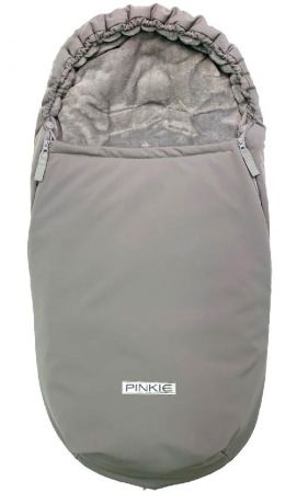 fusak Pinkie Softshell Grey 5030