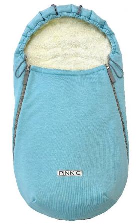 fusak Pinkie Light Blue Soft-slabší 4971