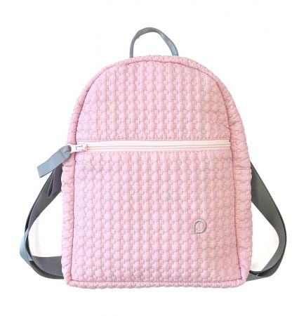 batůžek Small Pink Comb 4107