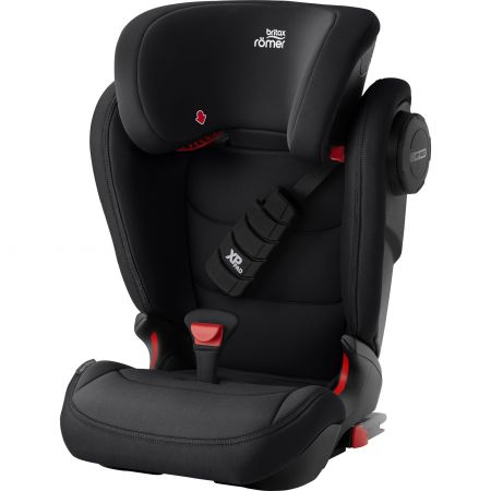 BRITAX Autosedačka Kidfix III S, Cosmos Black Varianta: Cosmos Black