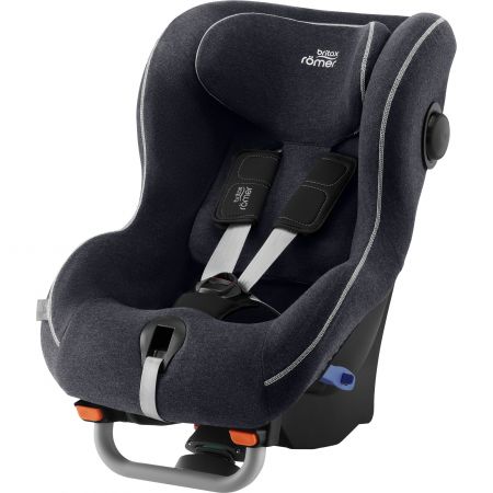 BRITAX Potah Comfort Max-Way Plus, Dark Grey Varianta: Dark Grey