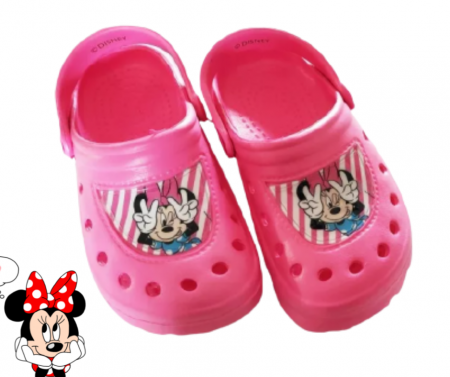 Dětské sandály Minnie 28/29