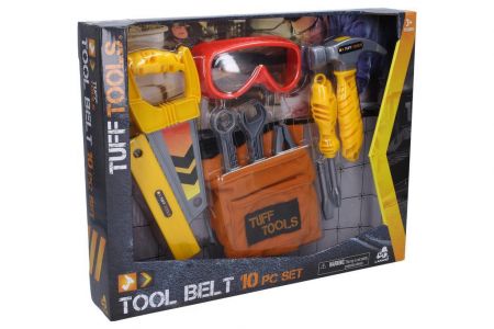 Tuff Tools Opasek s nářadím