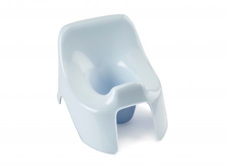 THERMOBABY Nočník Anatomical Potty, Baby Blue Varianta: Baby Blue