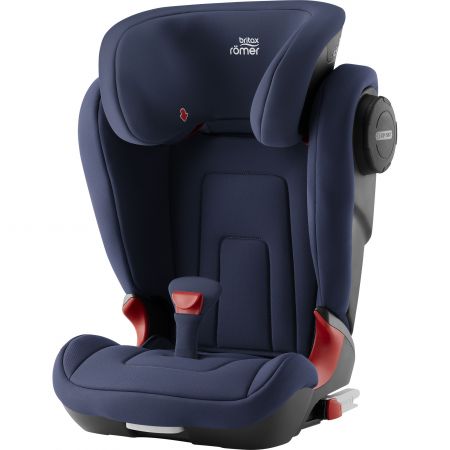 BRITAX Autosedačka Kidfix 2 S, Moonlight Blue Varianta: Moonlight Blue