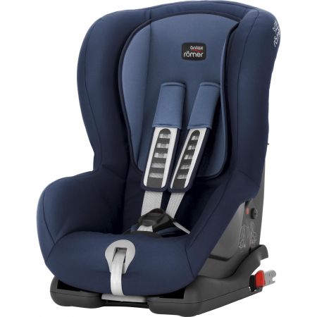 BRITAX Autosedačka Duo Plus, Moonlight Blue S Varianta: Moonlight Blue