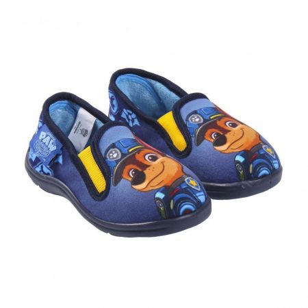 Chlapecké bačkory Paw Patrol 26