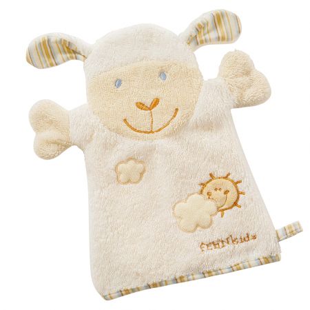 BABY FEHN Žínka ovečka, Babylove Ovečka Varianta: Babylove