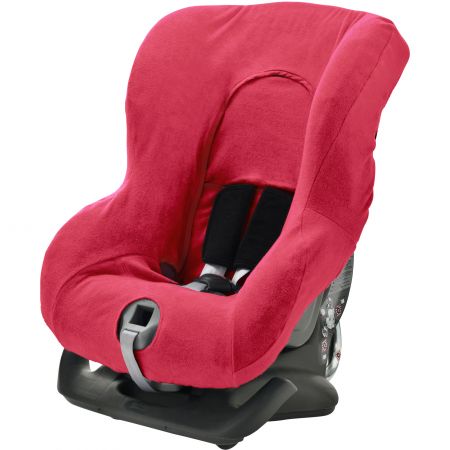 BRITAX Letní potah First Class Plus, Pink Varianta: Pink