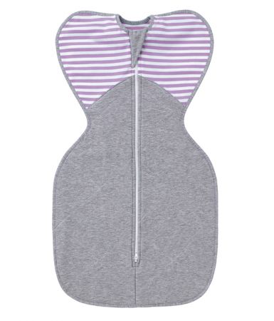 LOVE TO DREAM Swaddle Up Winter Warm, LIS 3-6 Kg Varianta: LIS