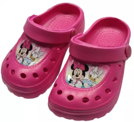 Dětské pantofle Minnie 30/31