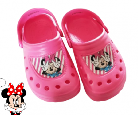 Dětské sandály Minnie 30/31