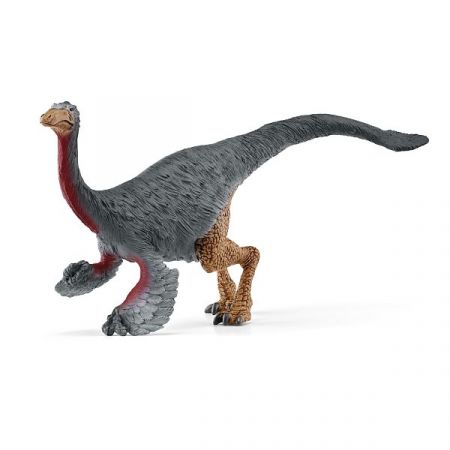 Prehistorické zvířátko - Gallimimus DS42195725