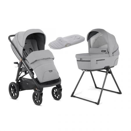 INGLESINA kombinovaný kočárek APTICA XT DUO 2022 Horizon Grey