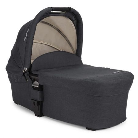 Nuna MIXX next carrycot-Ocean