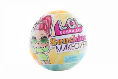 L.O.L. Surprise! Sunshine panenka, PDQ TV DS31029753