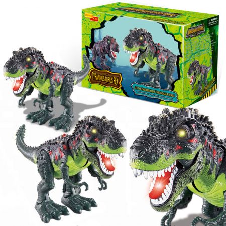 Ostatní Dinosaurus T-Rex velký