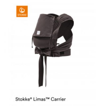 Stokke® Limas™ Carrier OCS Espresso Brown