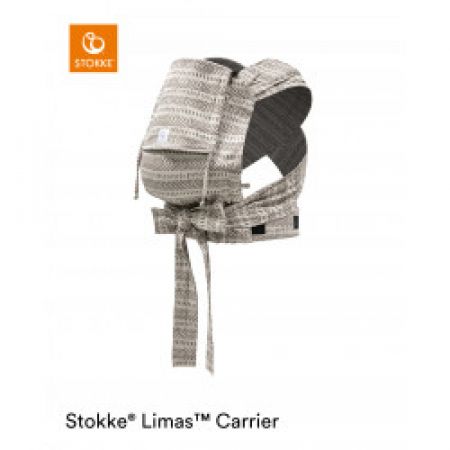 Stokke® Limas™ Carrier OCS Boho Beige