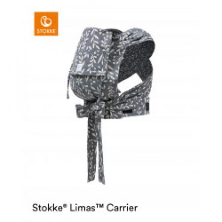 Stokke® Limas™ Carrier OCS Floral Slate