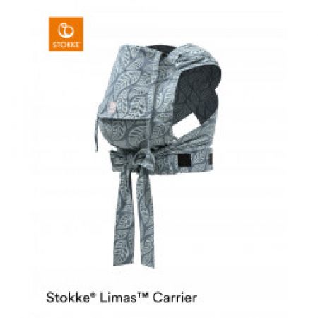 Stokke® Limas™ Carrier OCS Valerian Mint