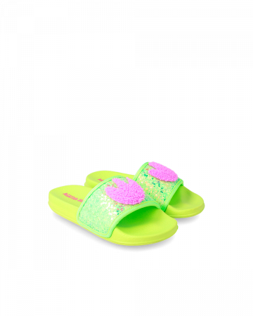 Agatha Ruiz de la Prada dětské pantofle 232982 - A Velikost: 33