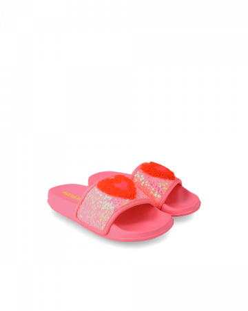 Agatha Ruiz de la Prada dětské pantofle 232981 - A Velikost: 31