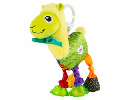 Lamaze - Lama Leonardo
