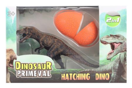 Dinosaurus s vejcem DS22729392