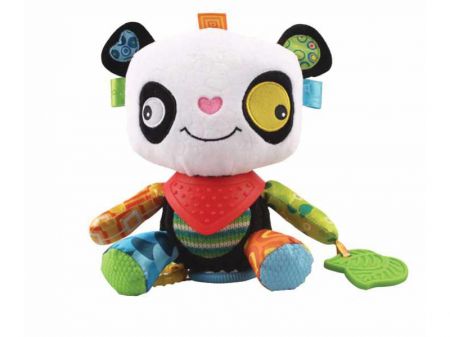 Discovery baby - Panda Penny