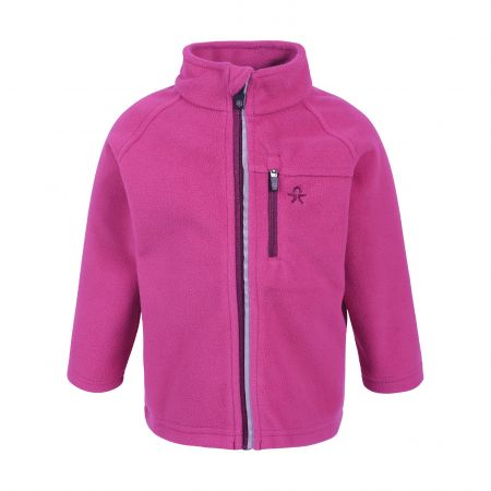 Color Kids kojenecká fleece mikina 740643-5885 Velikost: 104