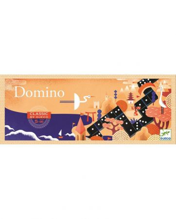 DJECO Domino