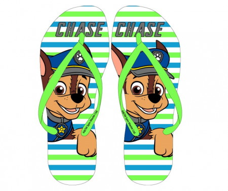 Dětské žabky Paw Patrol 32/33