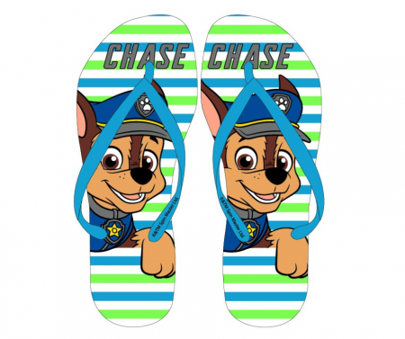 Chlapecké žabky Paw Patrol 32/33