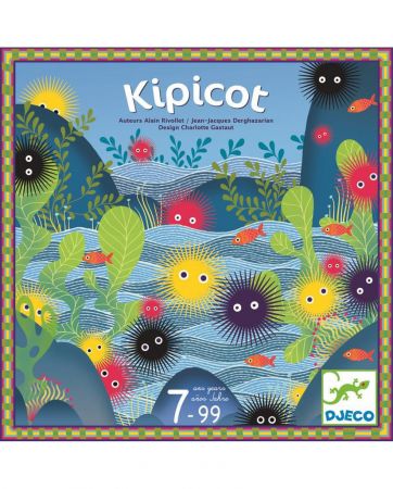 DJECO Kipicot