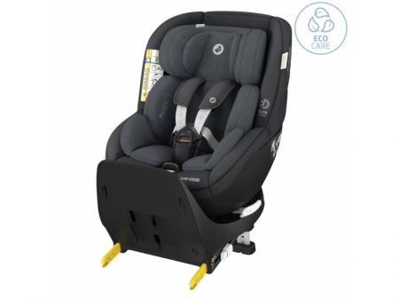 Maxi-Cosi Mica Pro Eco i-Size autosedačka Authentic Graphite