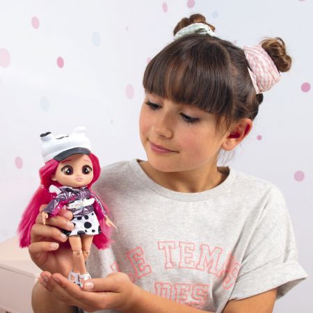 TM Toys | CRY BABIES panenka BFF Dotty DS17454489