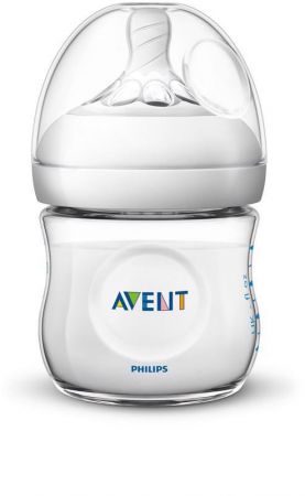 Philips AVENT Láhev Natural 125 ml