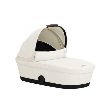 CYBEX hluboká korba MELIO 2023 Cotton White