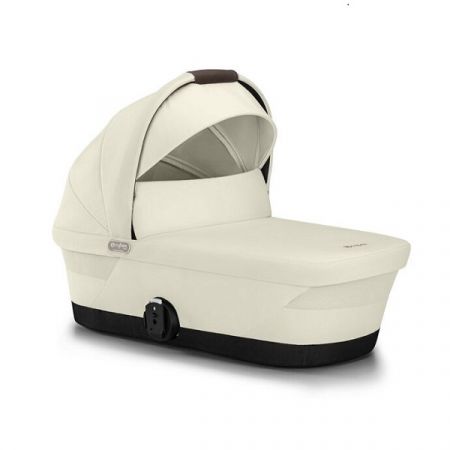 CYBEX hluboká korba GAZELLE S COT 2023 Seashell Beige