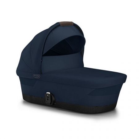 CYBEX hluboká korba GAZELLE S COT 2023 Ocean Blue