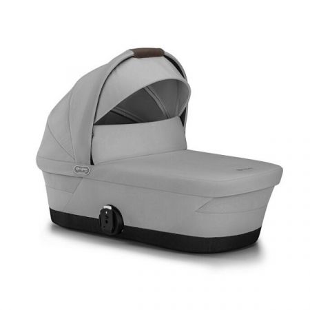 CYBEX hluboká korba GAZELLE S COT 2023 Lava Grey