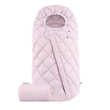 CYBEX fusak SNOGGA Powdery Pink