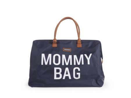 Childhome Přebalovací taška Mommy Bag Navy