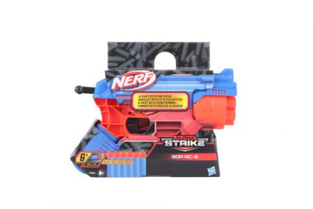 Nerf Alpha Stirke BOA RC-6 DS76195382